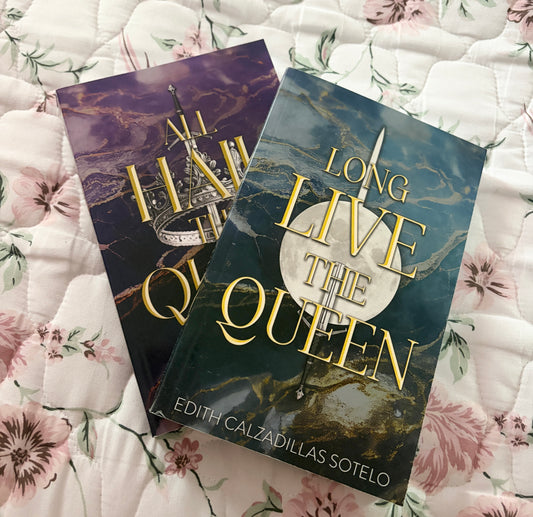 The Moon & Her Star Book Bundle